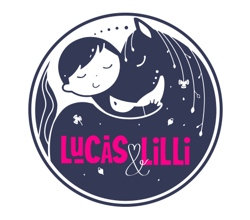 Lucas and Lilli